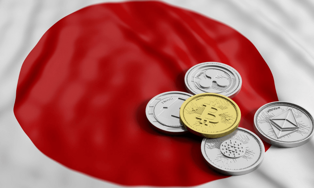 Japanese Crypto Exchanges Aim To Catch Up With Coin Listings: Report